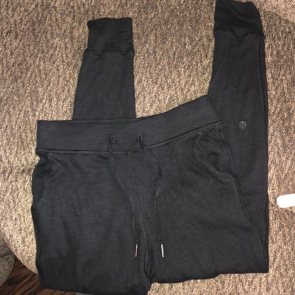 Lululemon Joggers